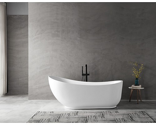 Акриловая ванна Abber AB9288