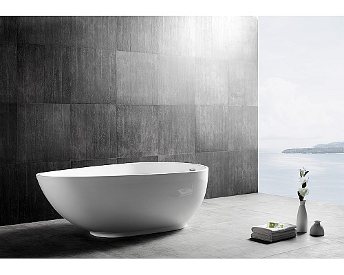 Акриловая ванна Abber AB9288