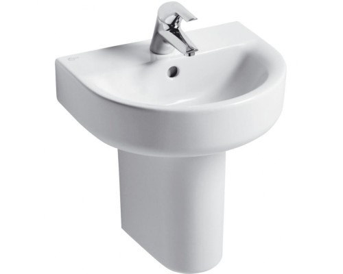 Раковина Ideal Standard Connect Arc 45 Euro White