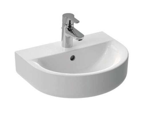 Раковина Ideal Standard Connect Arc 45 Euro White