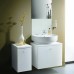 Раковина Ideal Standard Connect Arc 45 Euro White