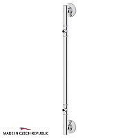 Штанга для 2-х аксессуаров (хром) FBS STA 074 58 см