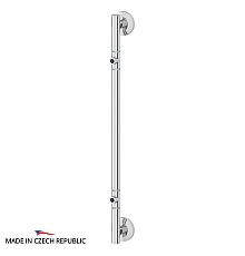 Штанга для 2-х аксессуаров (хром) FBS STA 074 58 см