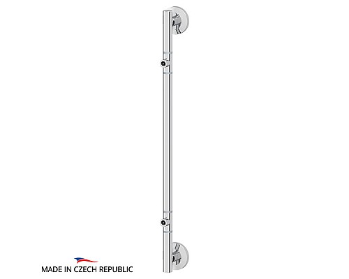 Штанга для 2-х аксессуаров (хром) FBS STA 074 58 см