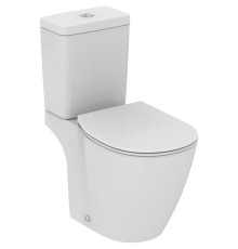 Унитаз компакт Ideal Standard Connect без бачка и сиденья