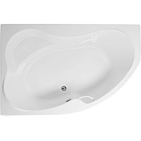 Акриловая ванна Aquanet Capri 170x110 L 203914