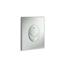 Накладная панель Grohe вертикальный монтаж