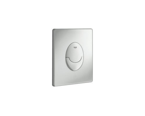Накладная панель Grohe вертикальный монтаж