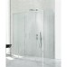Душевое ограждение NEW TRENDY NEW CORRINA 170x90x195 (хром)