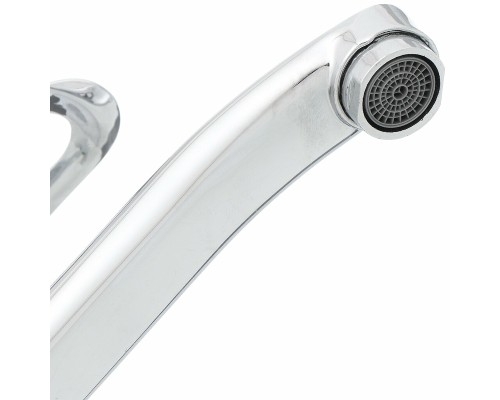 Смеситель для кухни Сантаком StOmega 3305-1 Хром