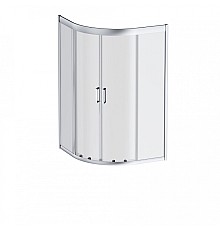 Стекла для душевого ограждения AM.PM Gem W90G-401A090WT 900 мм