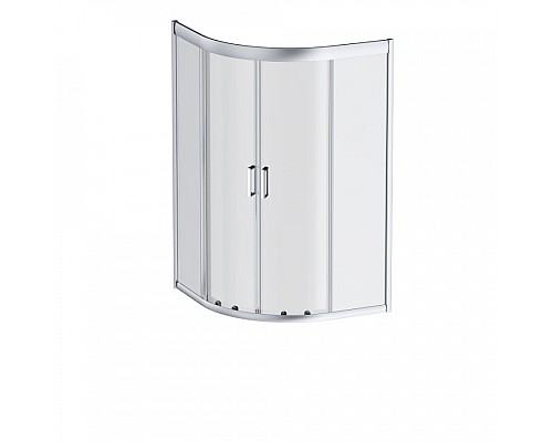 Стекла для душевого ограждения AM.PM Gem W90G-401A090WT 900 мм