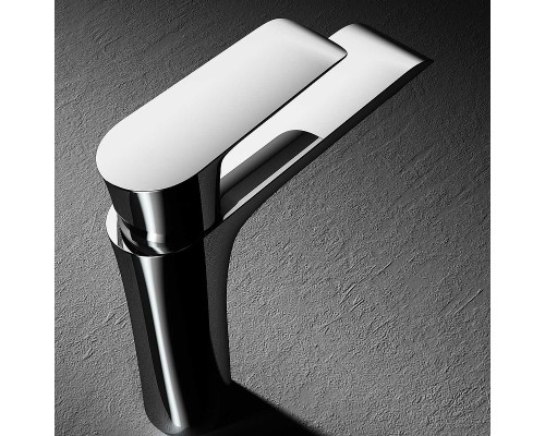 Смеситель для раковины Vincea Esse VBF-1E1CH Хром