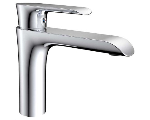 Смеситель для раковины Vincea Esse VBF-1E1CH Хром