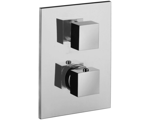 Смеситель для душа Paffoni Elle LEQ519CR/M черный матовый