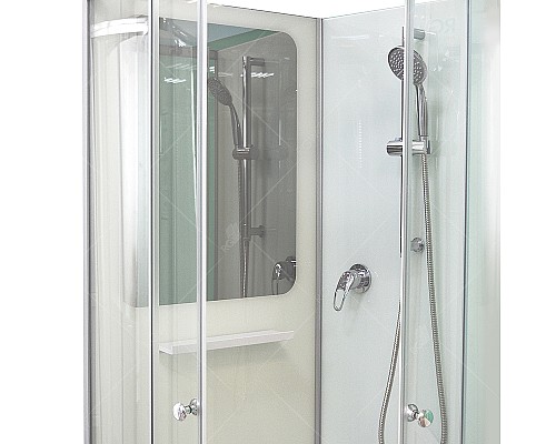 Душевая кабина RGW Andaman AN-208 80х80 381320888-12 без гидромассажа Душевая кабина RGW Andaman AN-208 80х80 381320888-12 без гидромассажа