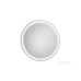 Зеркало Roca Iridia 1000 круглое LED, Antisteam 812338000