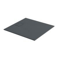 Поддон Excellent Lavano 100x100 см бетон