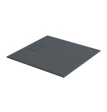 Поддон Excellent Lavano 100x100 см бетон