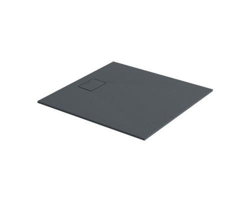 Поддон Excellent Lavano 100x100 см бетон