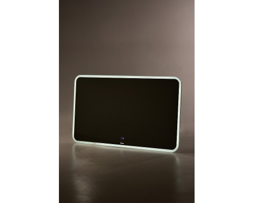 Зеркало Sintesi Jano 120 SIN-SPEC-JANO-120 с подсветкой с подогревом с сенсорным выключателем