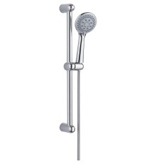 Душевой гарнитур Orange O-Shower Хром