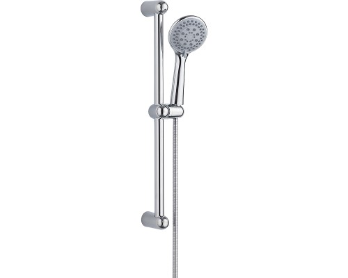 Душевой гарнитур Orange O-Shower Хром