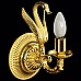 Светильник Migliore Luxor 26141 Золото