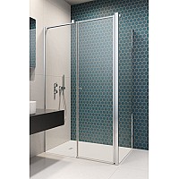 Душевая дверь EOS II KDS 120/R 3799484-01R