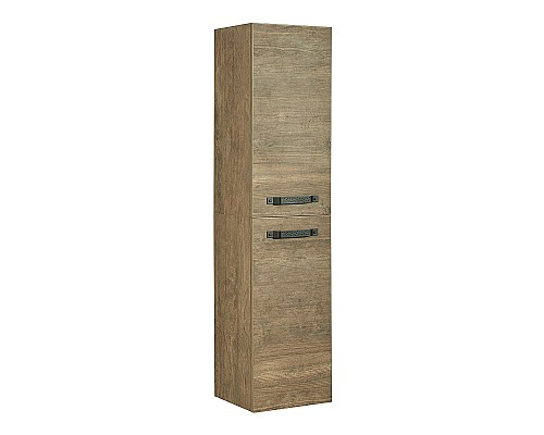 Подвесной шкаф Aquaton Лофт Фабрик 34 1A242803LTDY0 Дуб кантри Подвесной шкаф Aquaton Лофт Фабрик 34 1A242803LTDY0 Дуб кантри