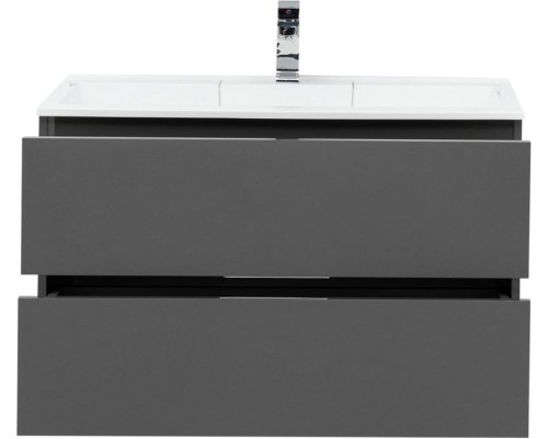 Тумба с раковиной Aquanet 00242609