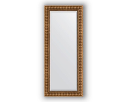 Зеркало Evoform Exclusive 147х62 Бронзовый акведук