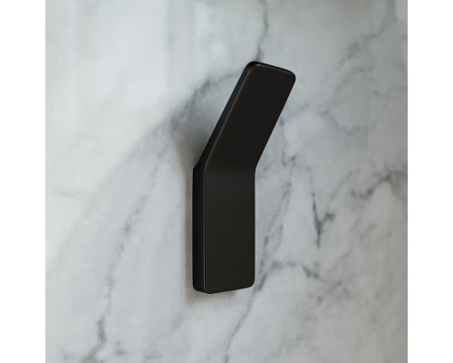 Крючок Iddis Slide SLIBS10i41 Черный