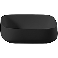 Раковина-чаша Artceram Cognac 55 COL008 17 00 Черный матовый