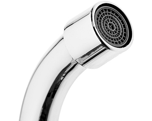 Смеситель для ванны Haiba HB2226 универсальный Хром