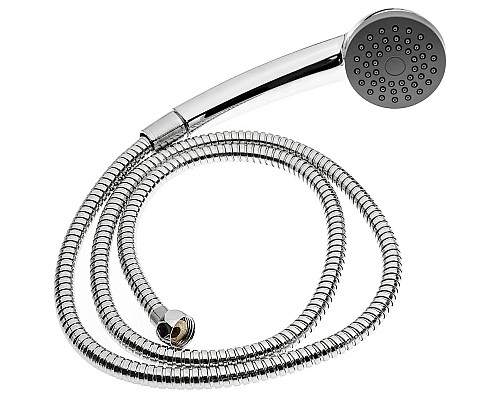 Смеситель для ванны Haiba HB2226 универсальный Хром