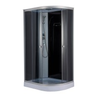 Душевая кабина Niagara Classic NG-3512-14L 120x80