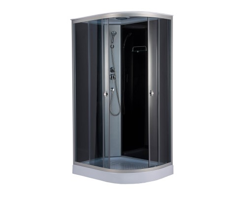 Душевая кабина Niagara Classic NG-3512-14L 120x80