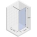 Душевая перегородка Riho SZ Scandic NXT X104 80 (GX00492C0) Хром