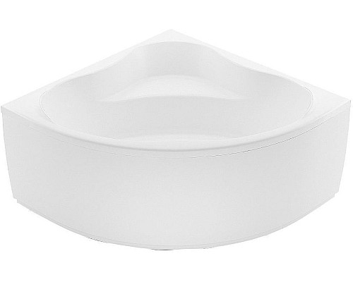 Акриловая ванна Aquanet Santiago 160x160 204034