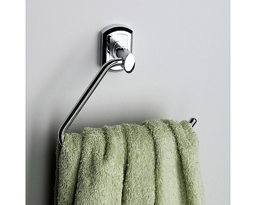 Держатель полотенец WasserKRAFT K-3061