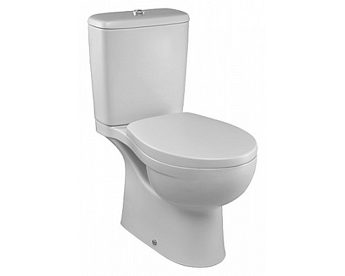 Крышка-сиденье Jacob Delafon E7002100 с микролифтом