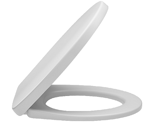 Крышка-сиденье Jacob Delafon E7002100 с микролифтом