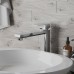 Смеситель для раковины Paini Grazia Хром