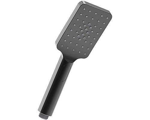 Ручной душ Lemark LM8123GM Графит