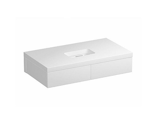 Тумба по умывальник Ravak Formy X000001033 1000 дуб