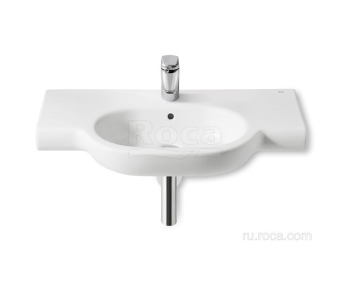 Раковина Roca Meridian 85x46 32724D000