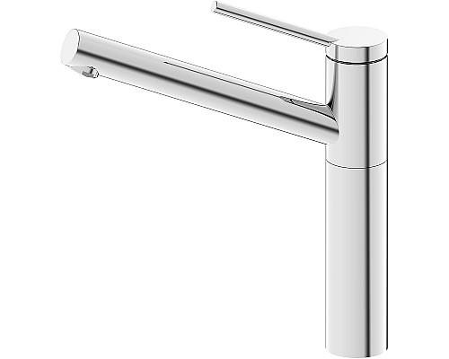 Смеситель для кухни Rush MS9035-34 Хром Смеситель для кухни Rush MS9035-34 Хром