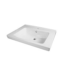Мебельная раковина Dreja Harmony 65 см 640214