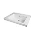 Мебельная раковина Dreja Harmony 65 см 640214
